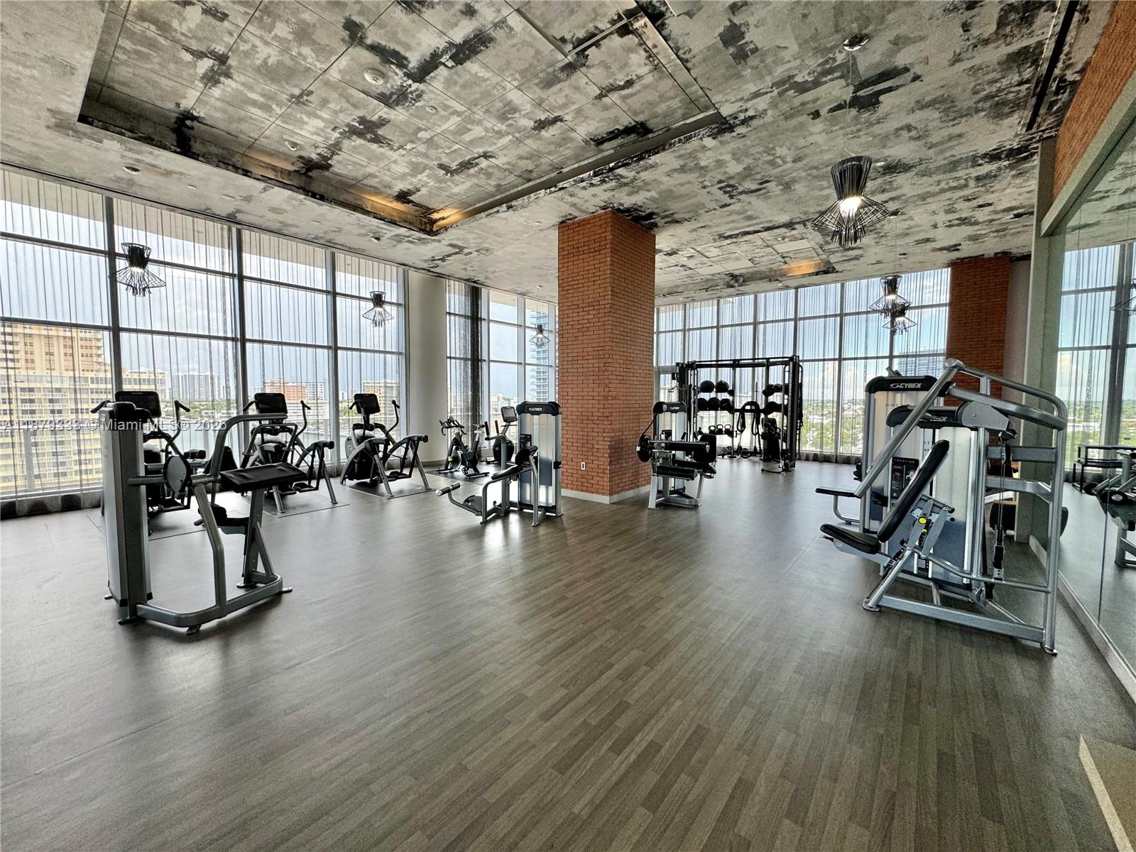 4010 SOUTH OCEAN CONDO - Residential