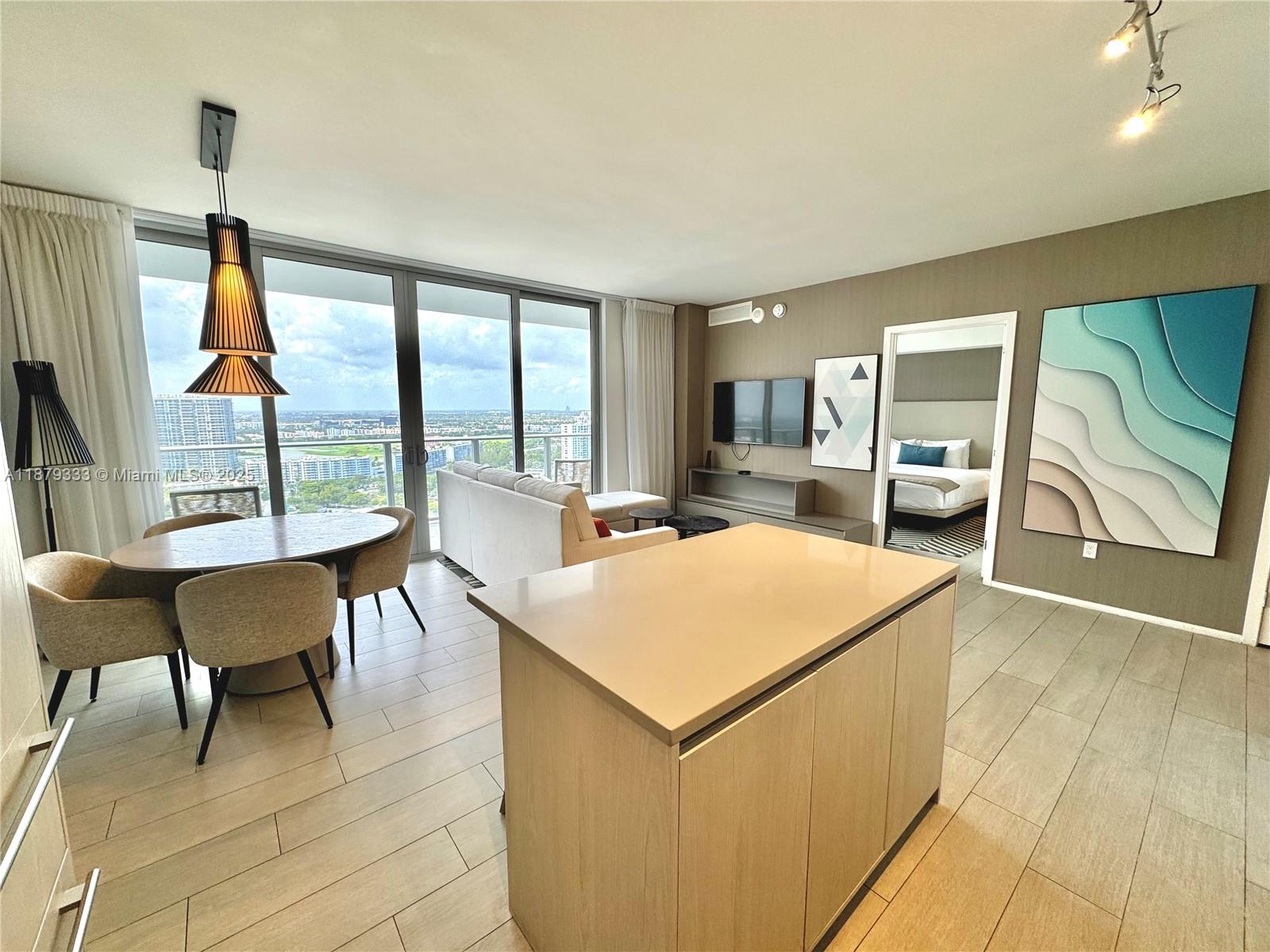 4010 S Ocean Dr R2406