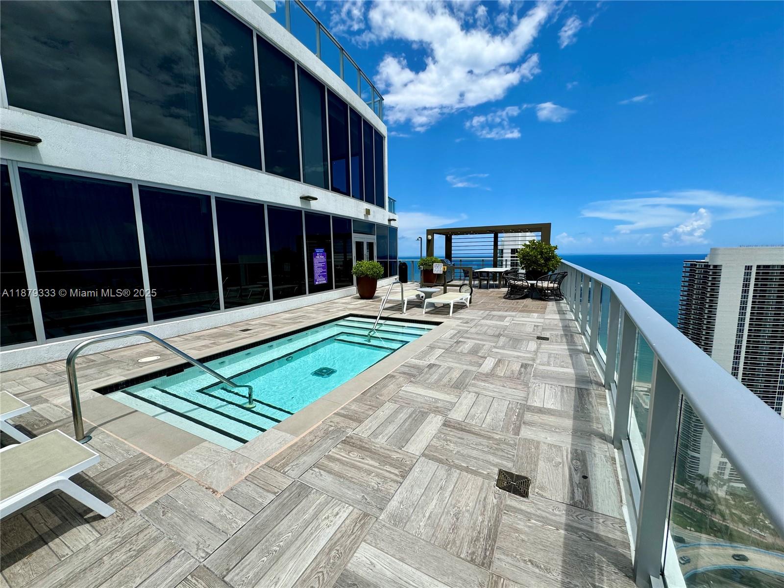 4010 SOUTH OCEAN CONDO - Residential