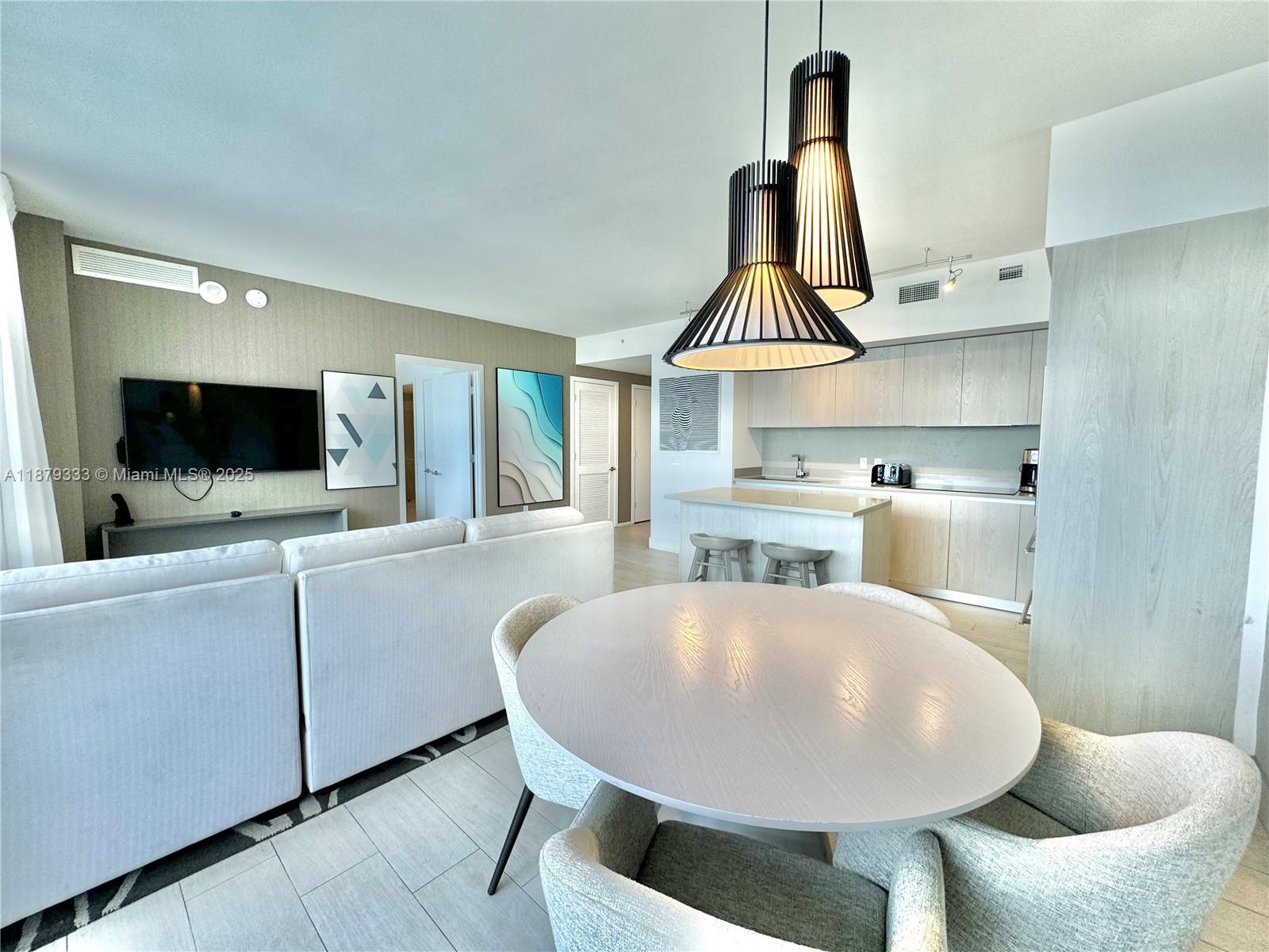 4010 SOUTH OCEAN CONDO - Residential