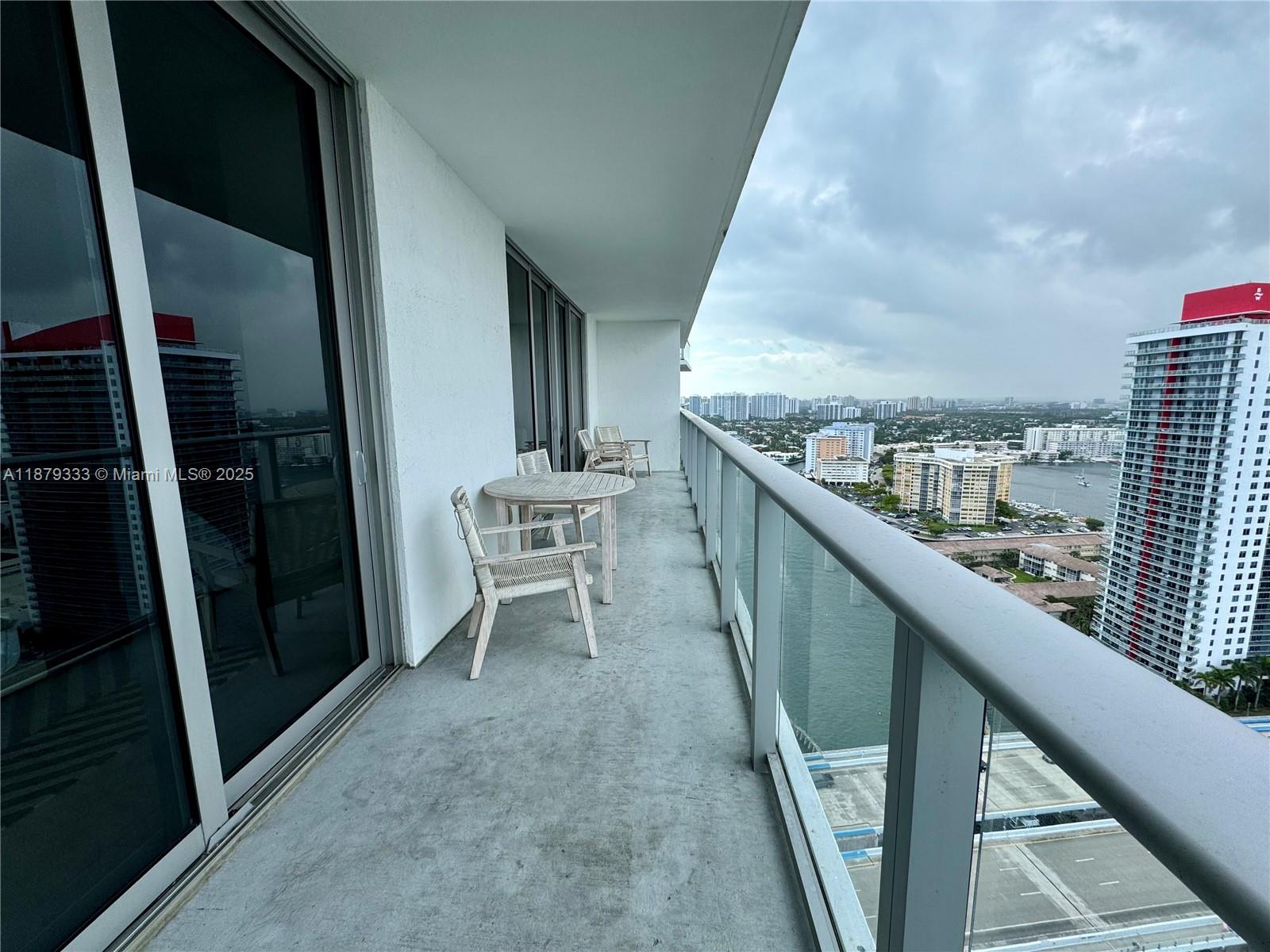 4010 SOUTH OCEAN CONDO - Residential