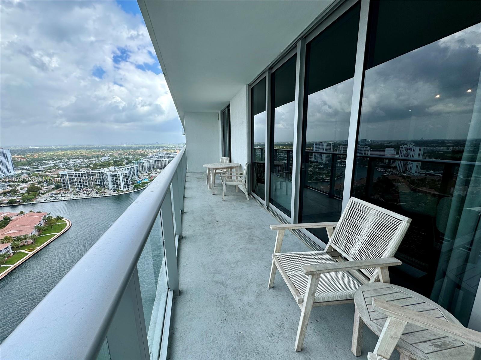 4010 SOUTH OCEAN CONDO - Residential