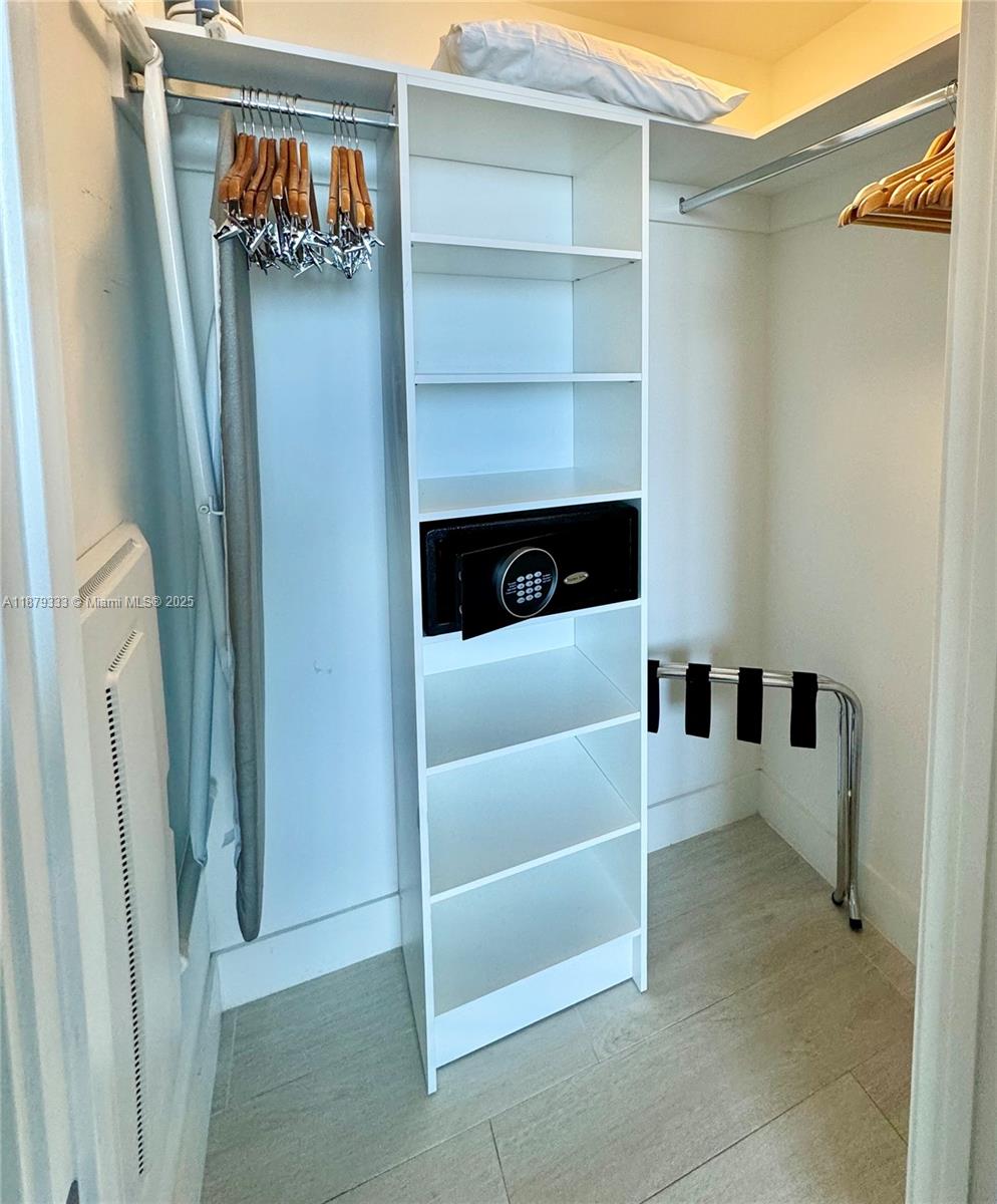 4010 SOUTH OCEAN CONDO - Residential