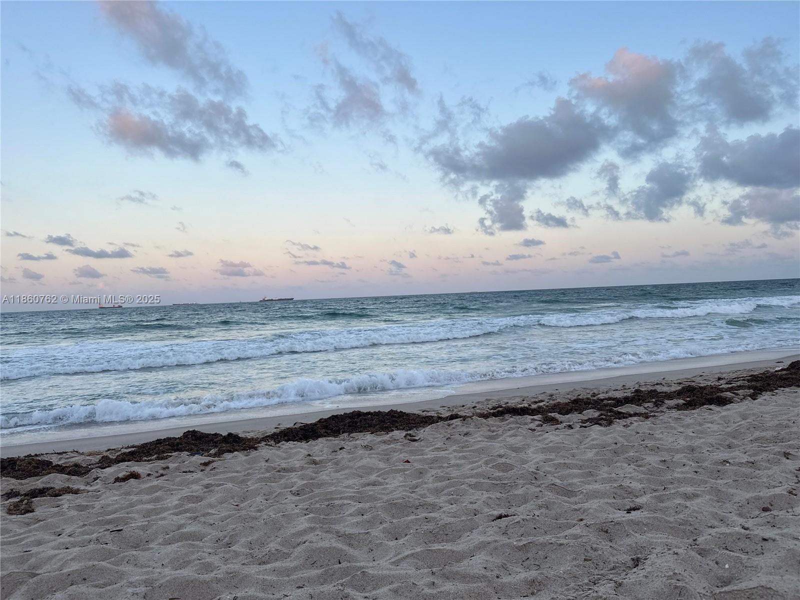 LEISURE BEACH SOUTH CONDO - Residential Lease