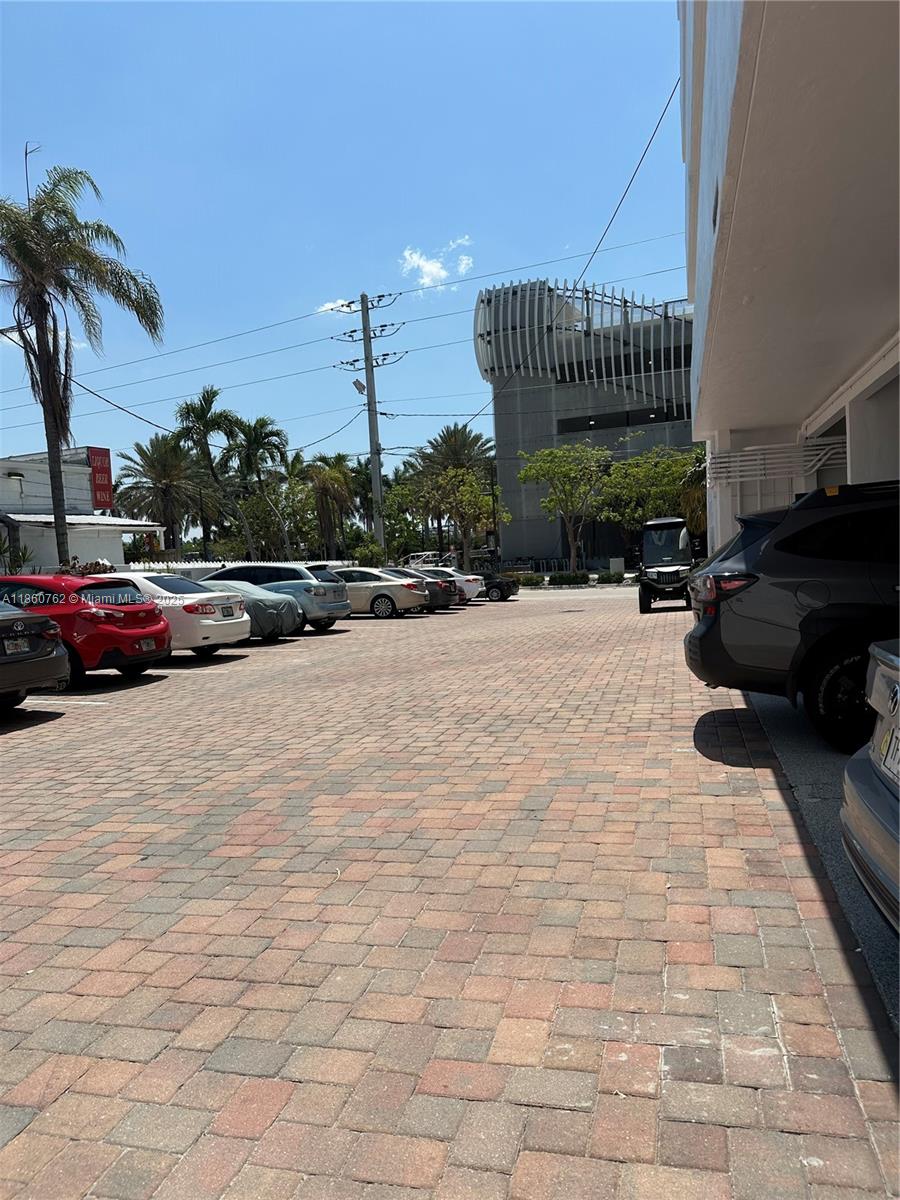 LEISURE BEACH SOUTH CONDO - Residential Lease