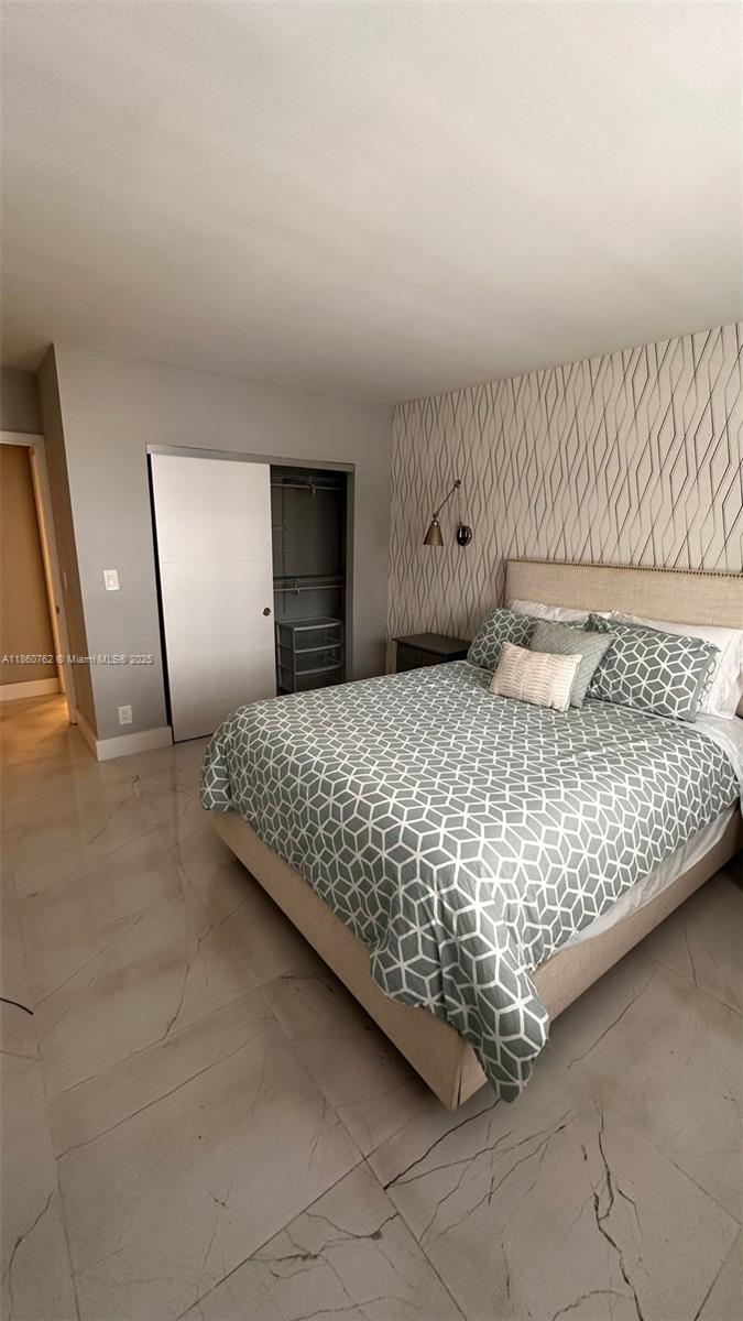 LEISURE BEACH SOUTH CONDO - Residential Lease