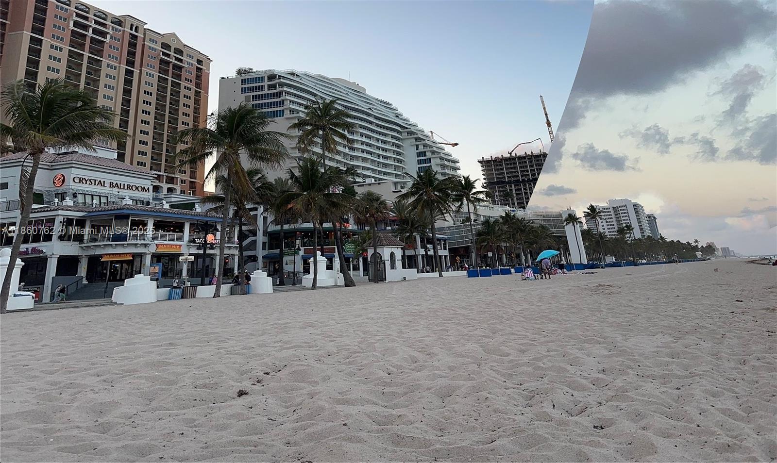 LEISURE BEACH SOUTH CONDO - Residential Lease