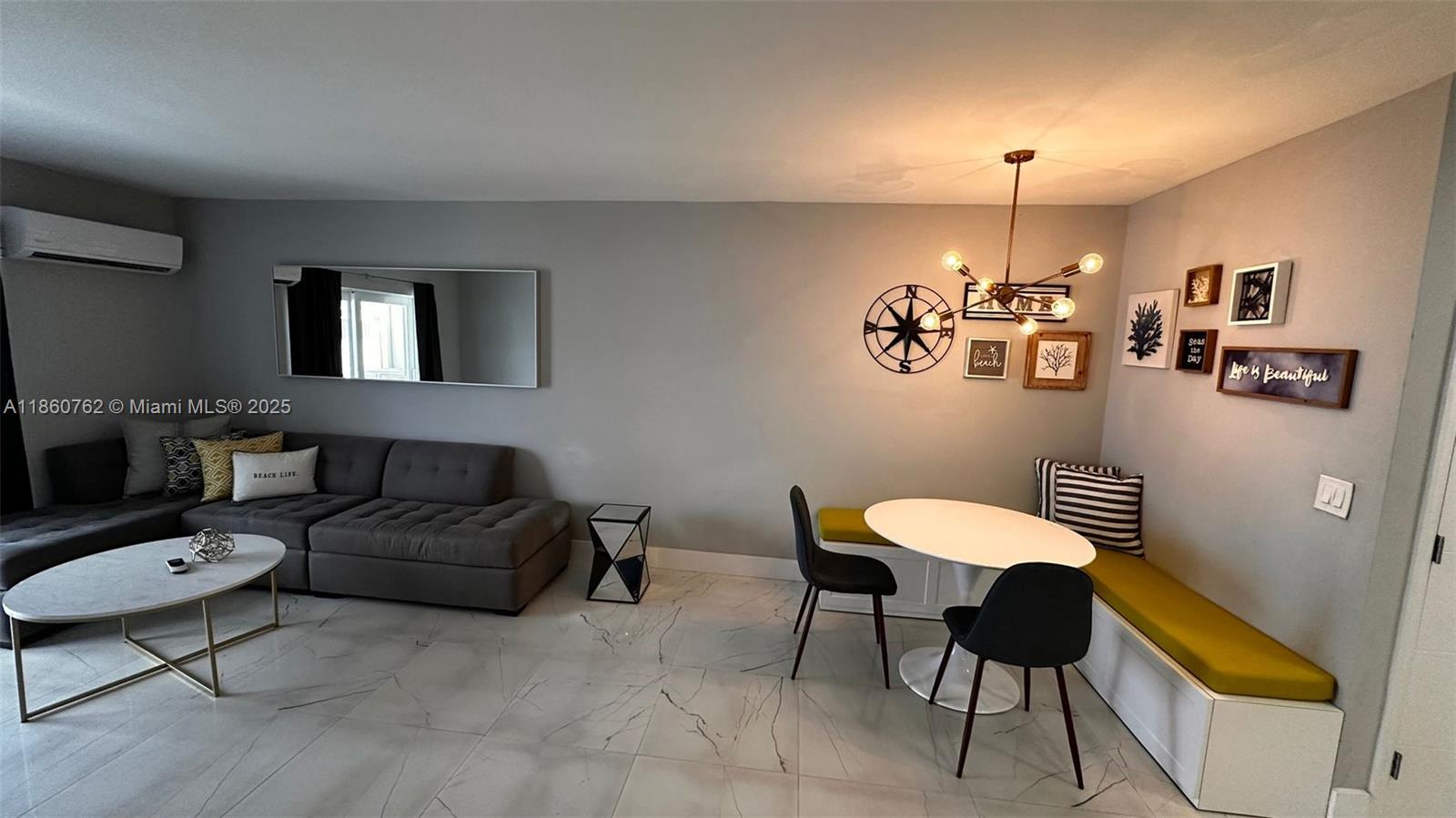 LEISURE BEACH SOUTH CONDO - Residential Lease