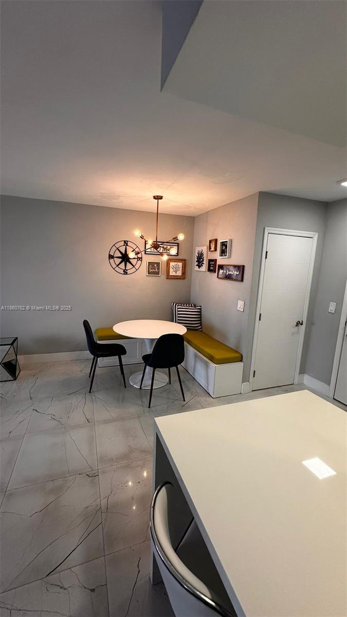 LEISURE BEACH SOUTH CONDO - Residential Lease