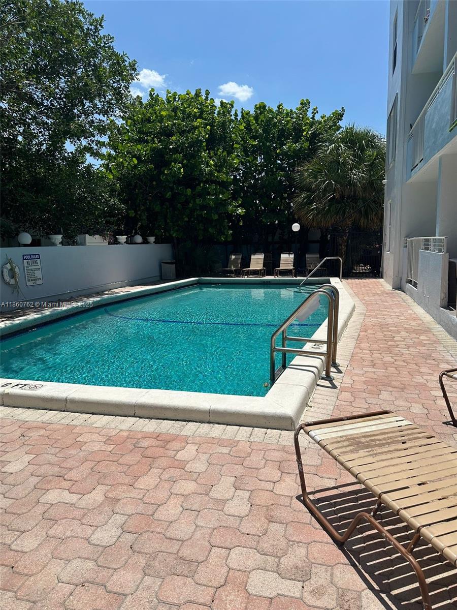 LEISURE BEACH SOUTH CONDO - Residential Lease