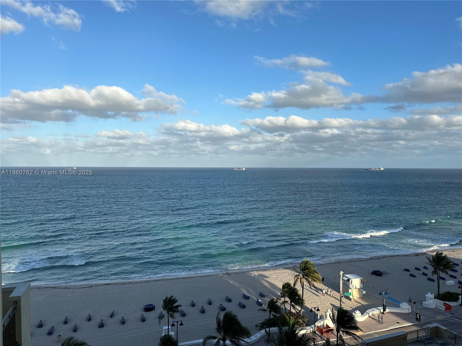 LEISURE BEACH SOUTH CONDO - Residential Lease