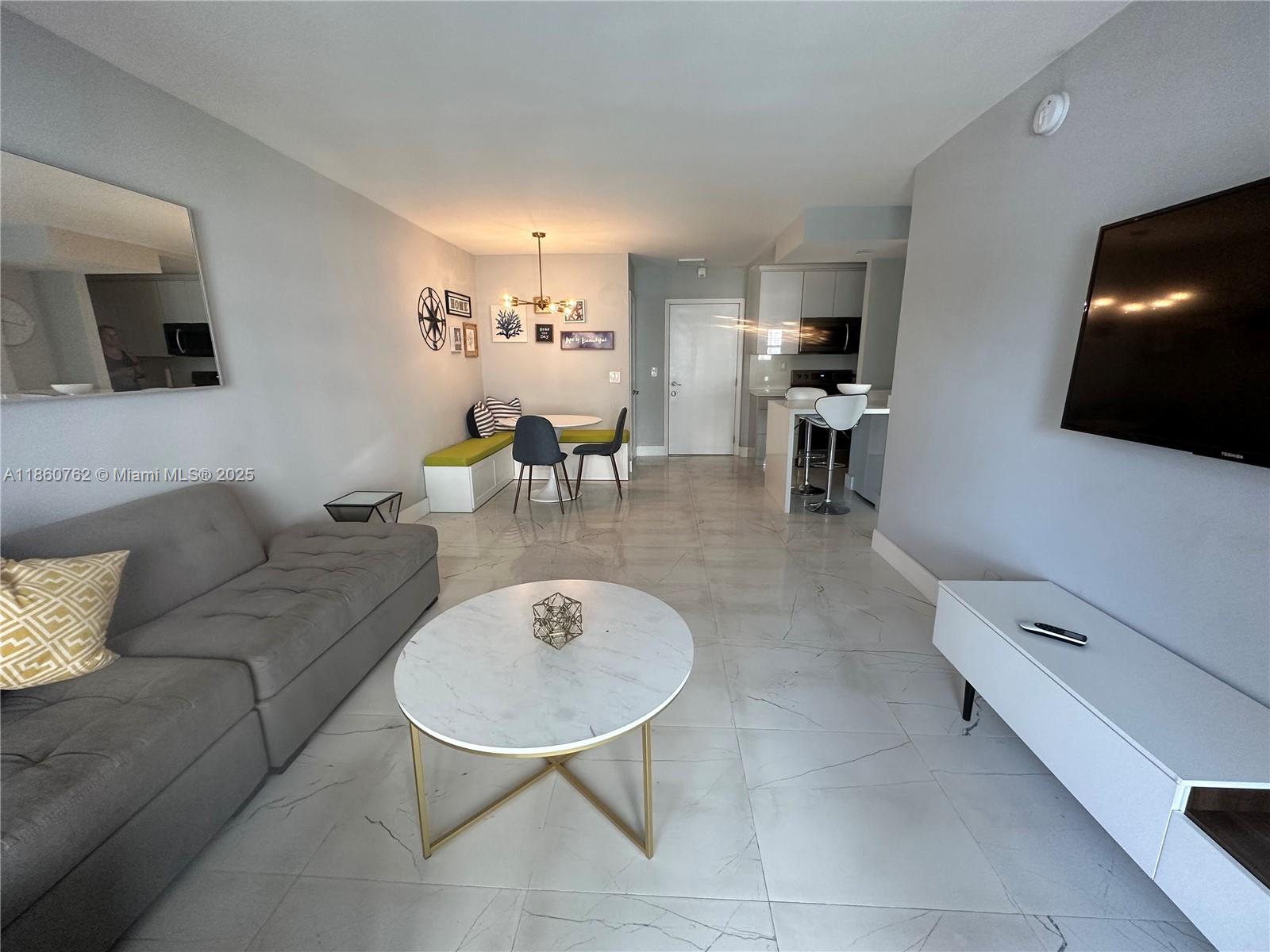 LEISURE BEACH SOUTH CONDO - Residential Lease