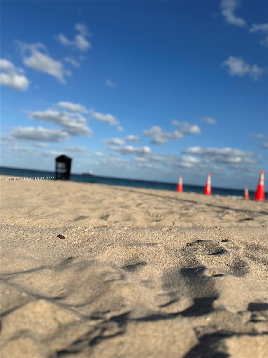 LEISURE BEACH SOUTH CONDO - Residential Lease