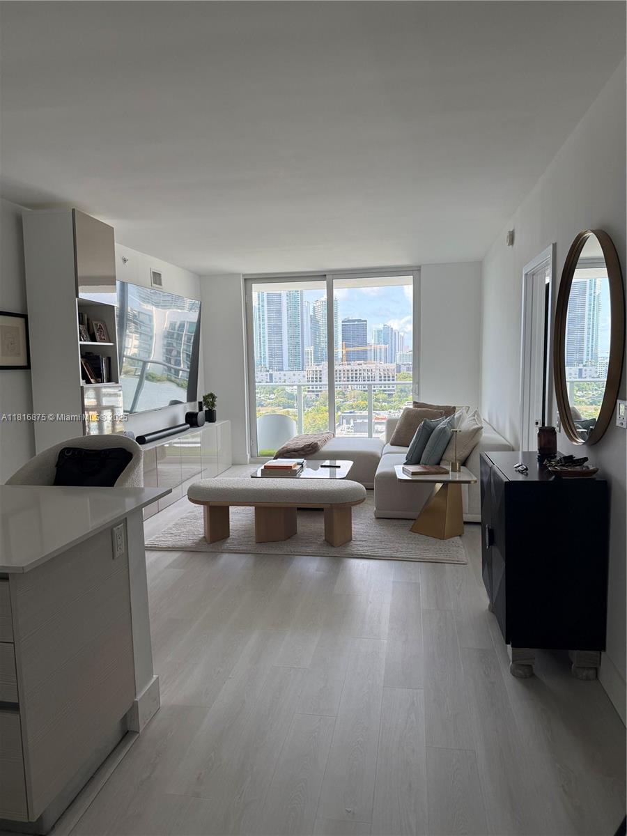 4250 Biscayne Blvd 1618, Miami, Broward County, Florida - 2 Bedrooms  
2 Bathrooms - 