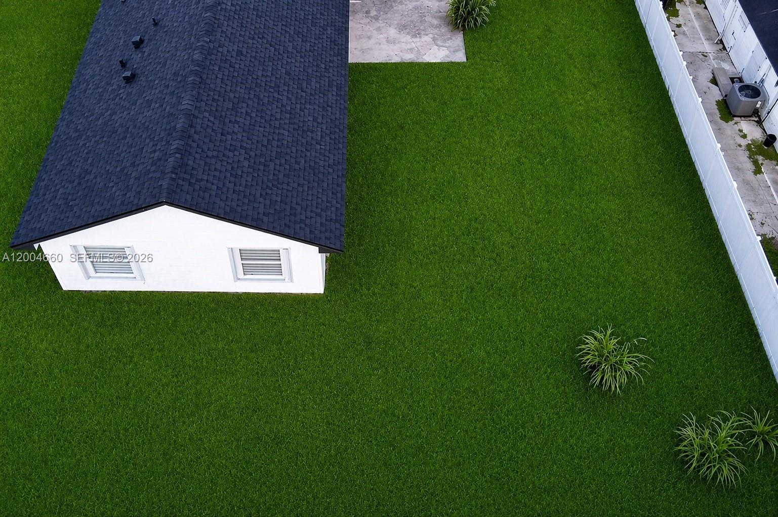 HABITAT HOMES SOUTH - Residential