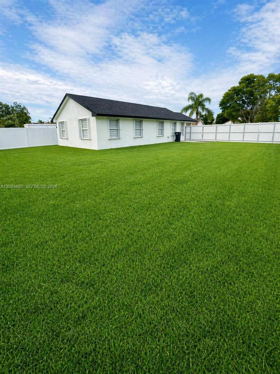 HABITAT HOMES SOUTH - Residential