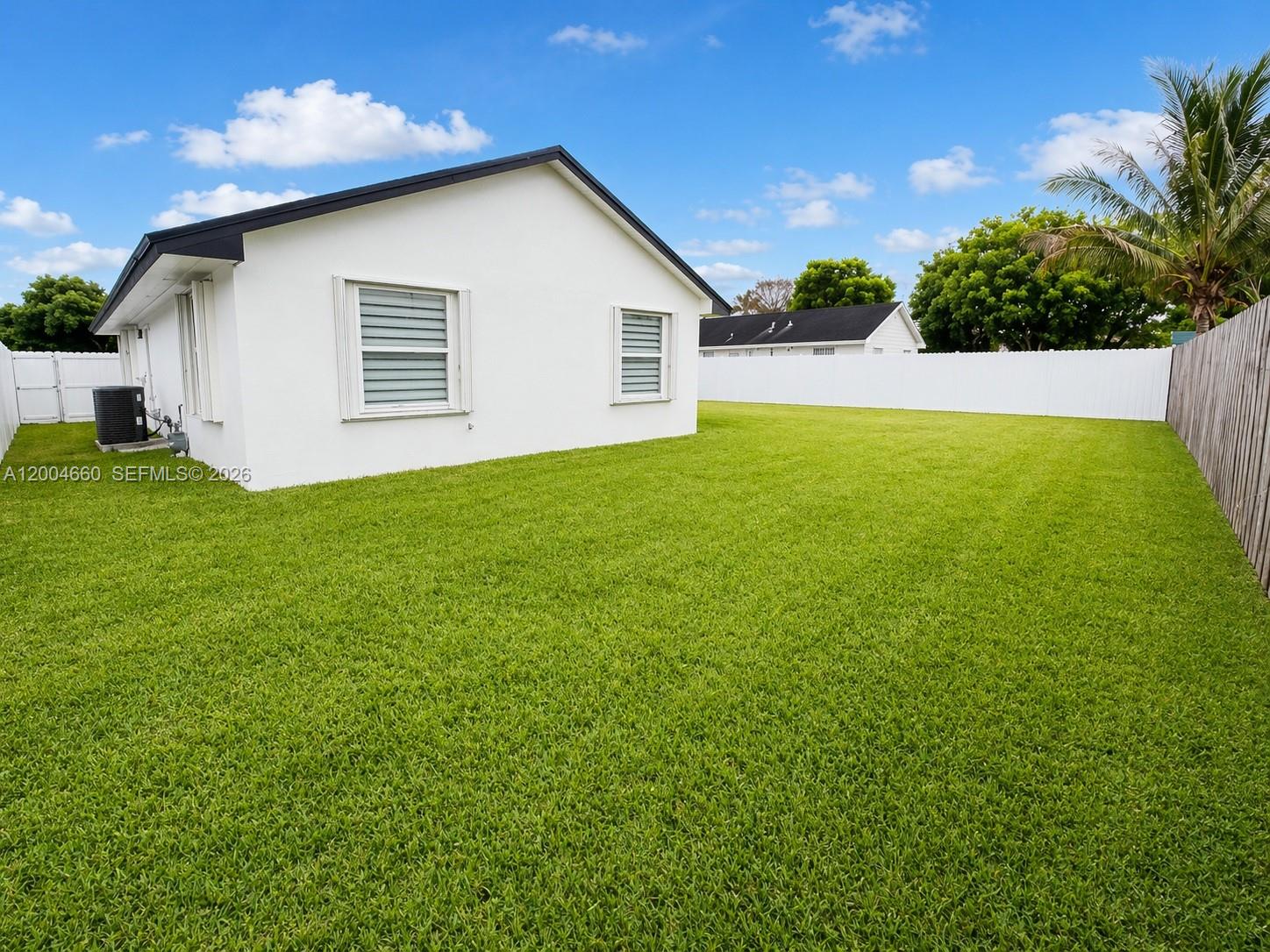 HABITAT HOMES SOUTH - Residential