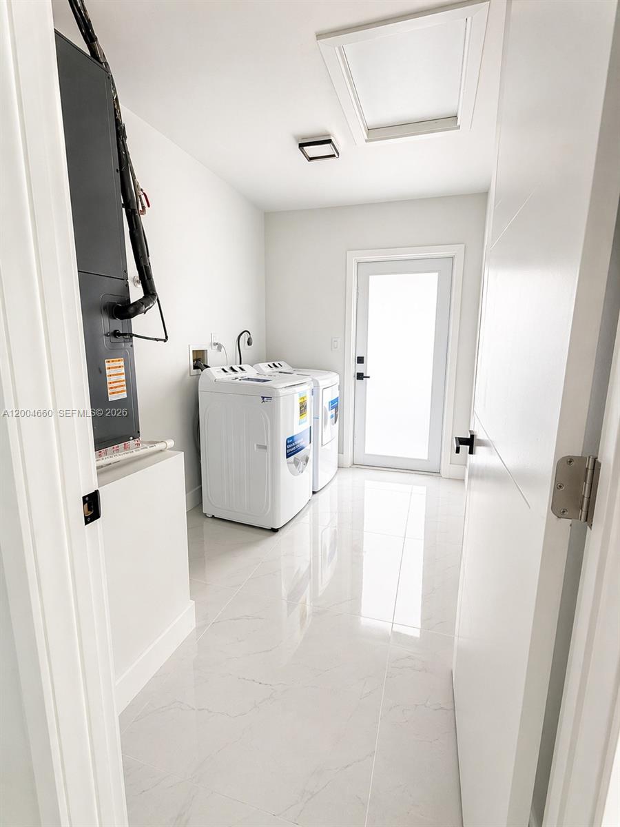 HABITAT HOMES SOUTH - Residential