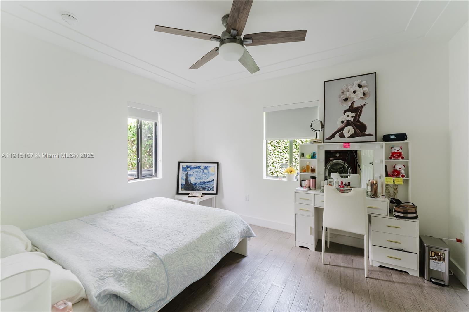 KERWOOD MANOR - Residential