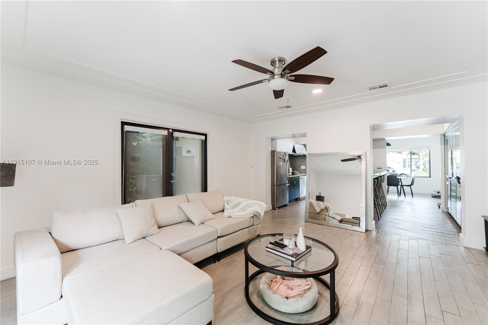 KERWOOD MANOR - Residential