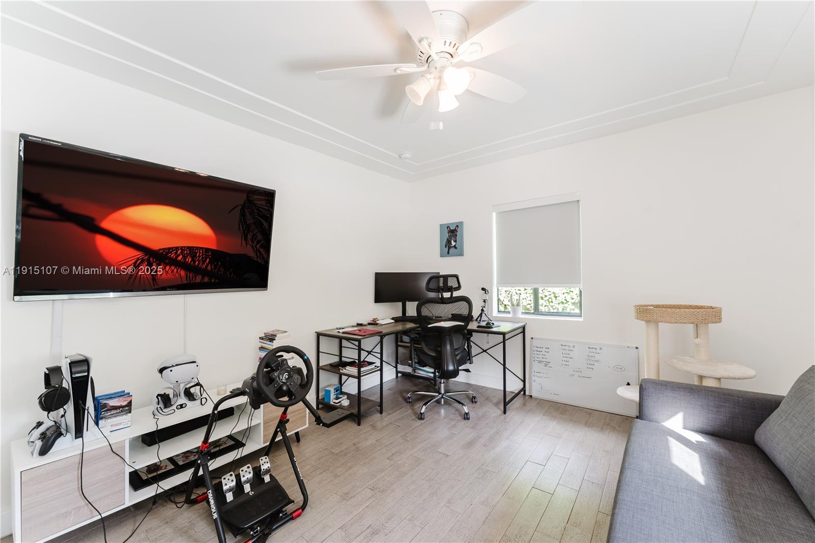 KERWOOD MANOR - Residential