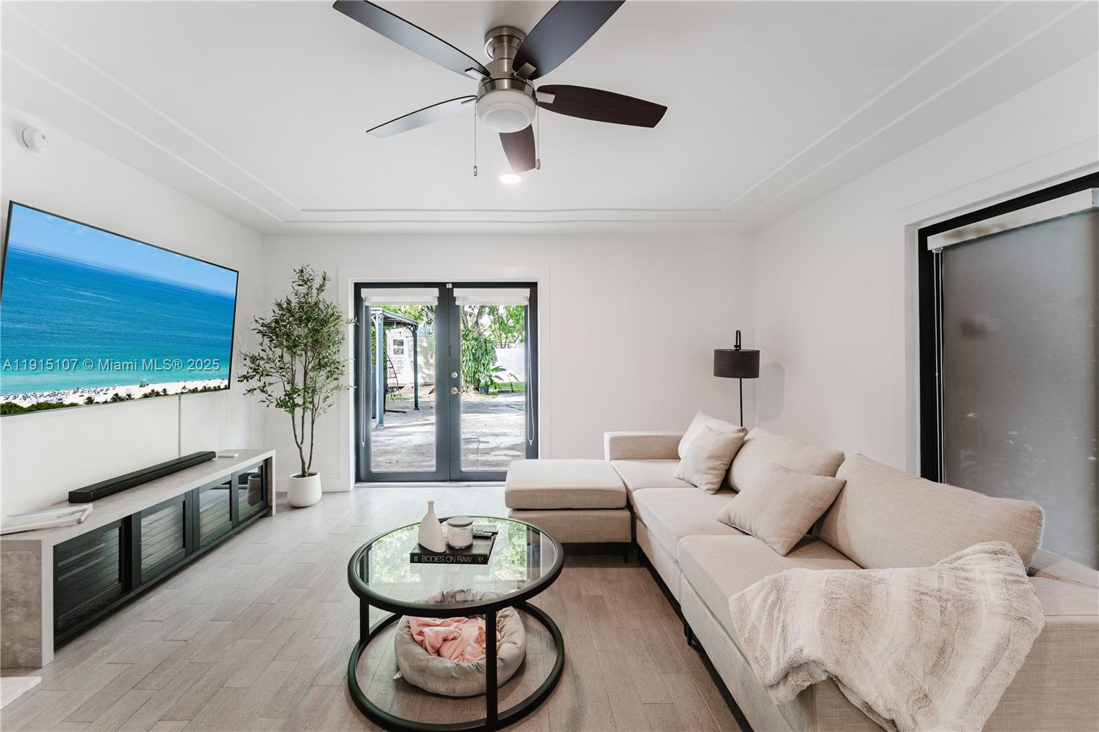 KERWOOD MANOR - Residential