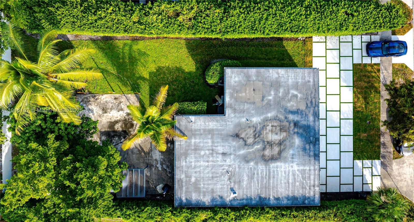 KERWOOD MANOR - Residential