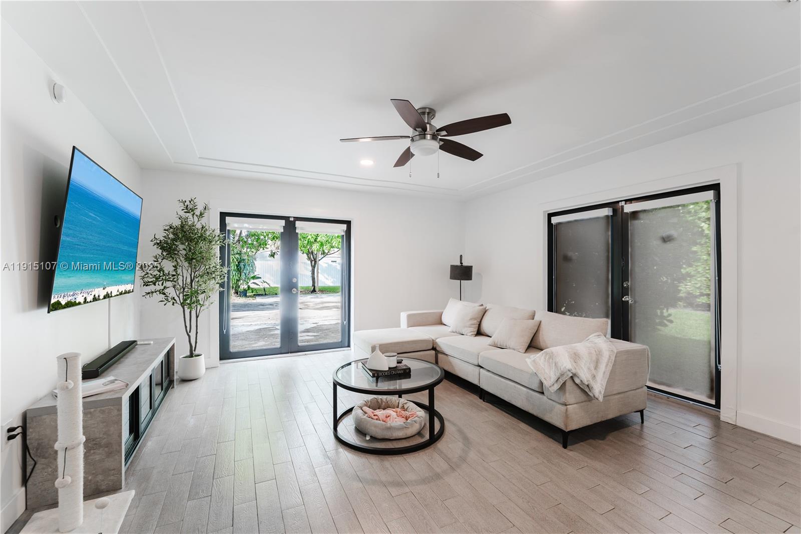 KERWOOD MANOR - Residential