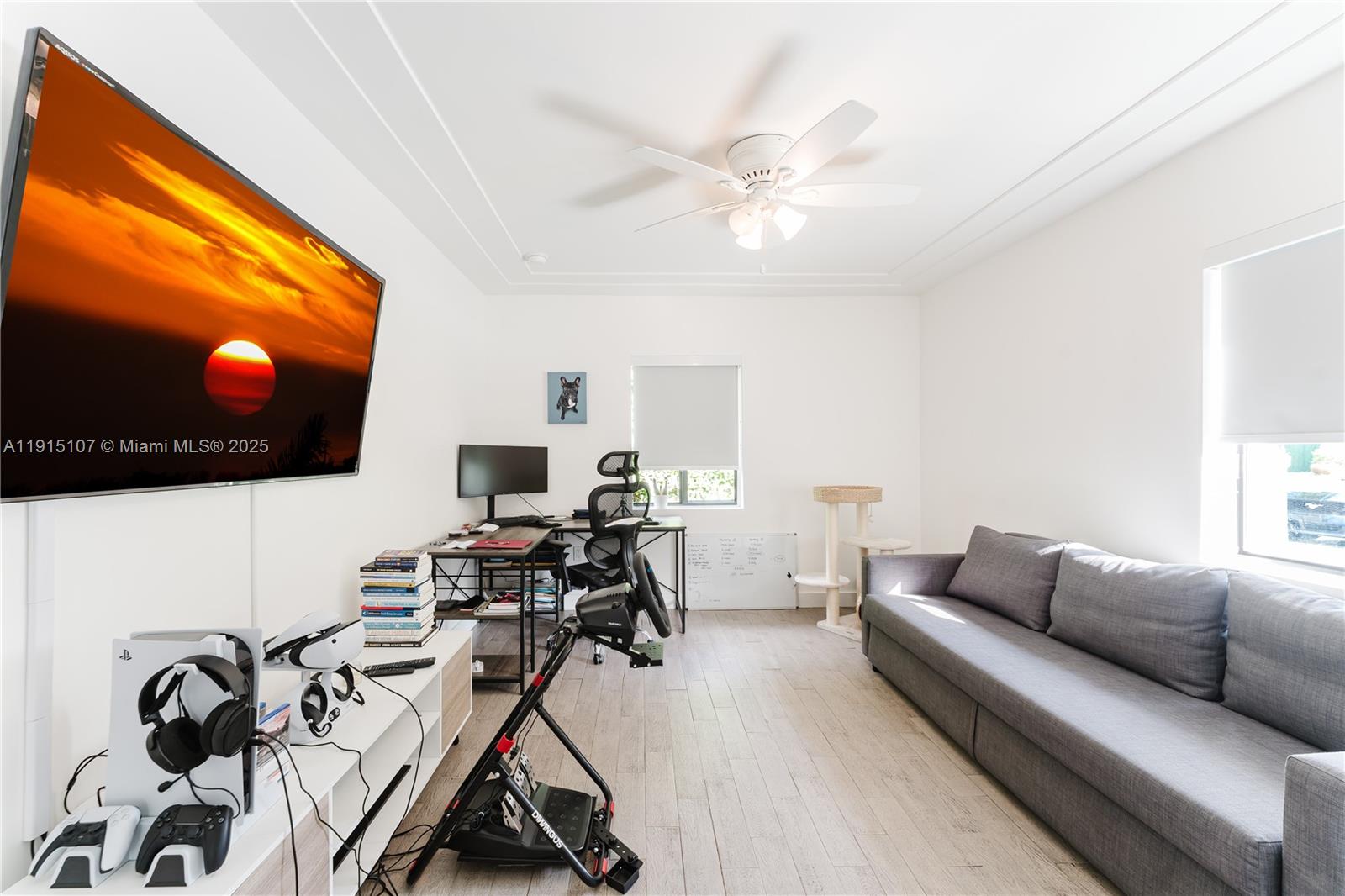 KERWOOD MANOR - Residential