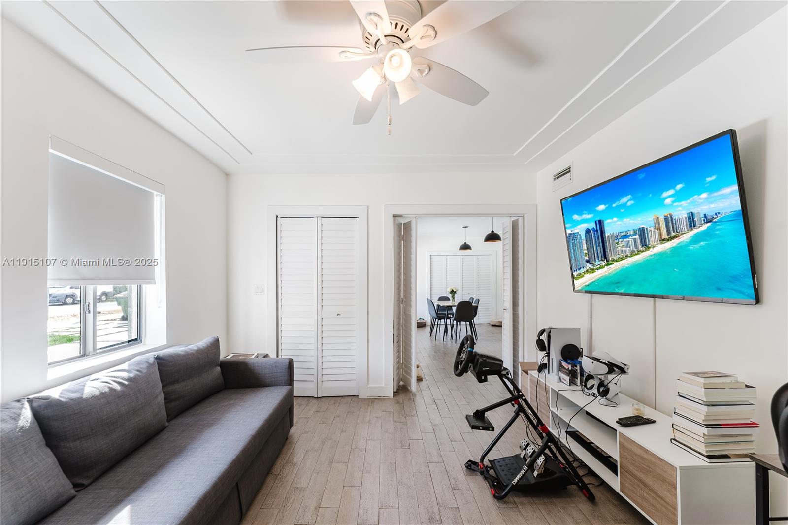 KERWOOD MANOR - Residential