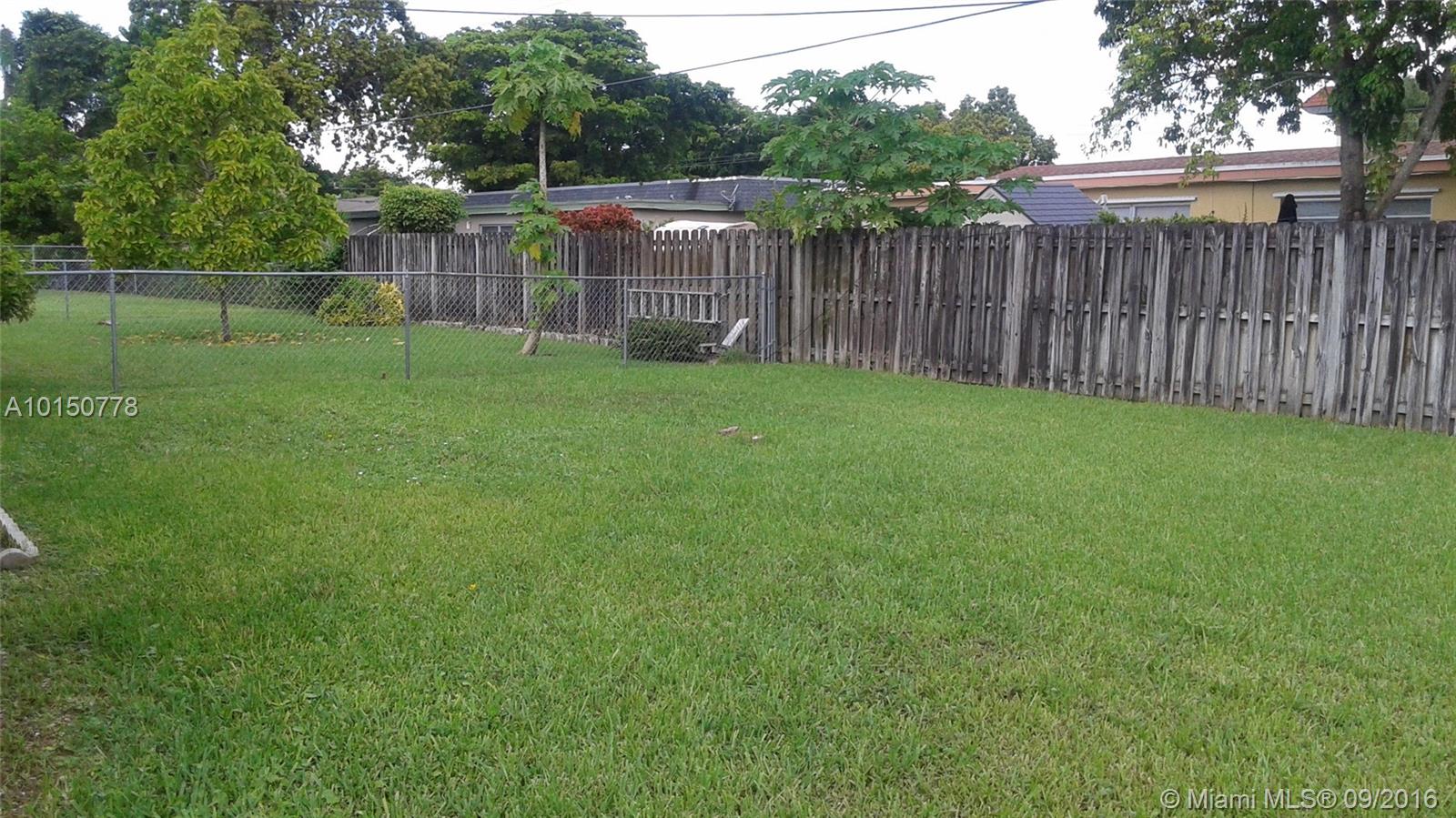 Mirror Lake Estates Sec S - Residential Lease