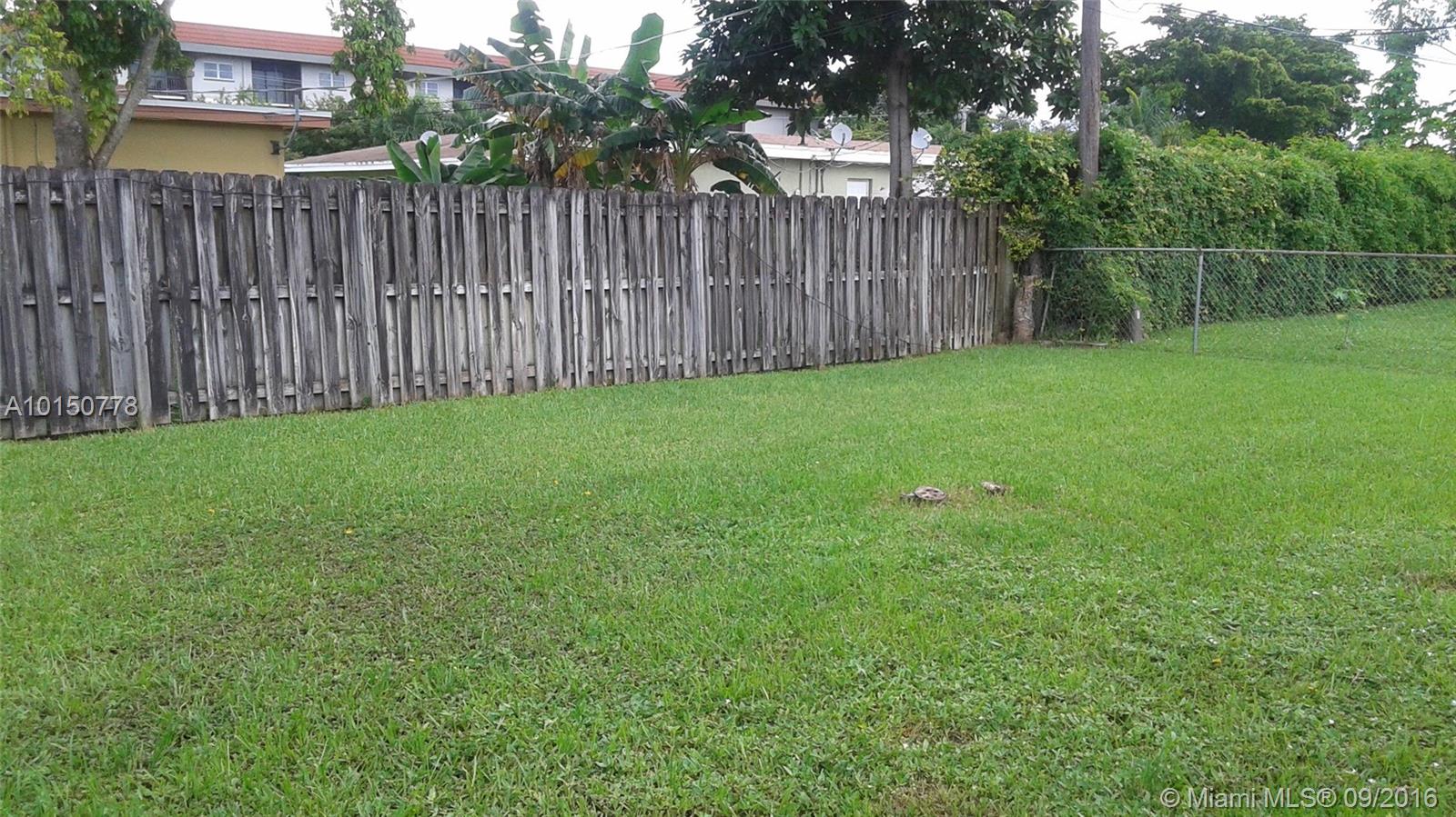 Mirror Lake Estates Sec S - Residential Lease