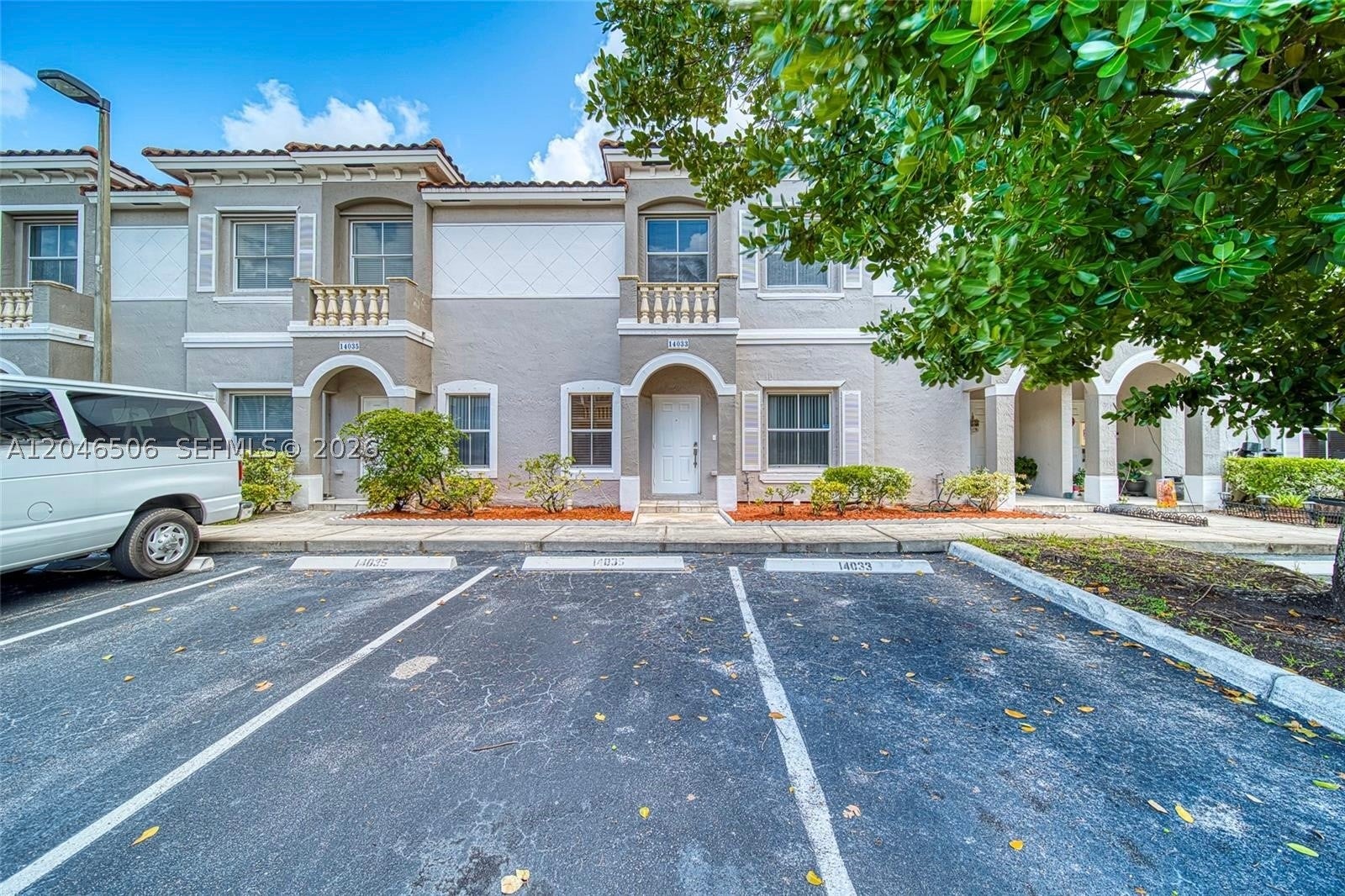 14033 SW 49th St 6, Miramar FL 33027