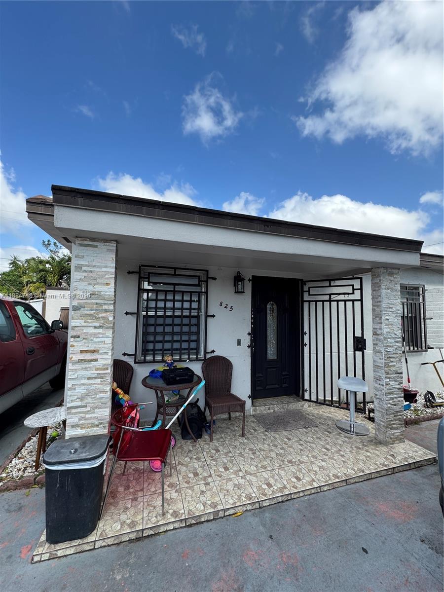 SUN-TAN VILL SEC 5 - Residential