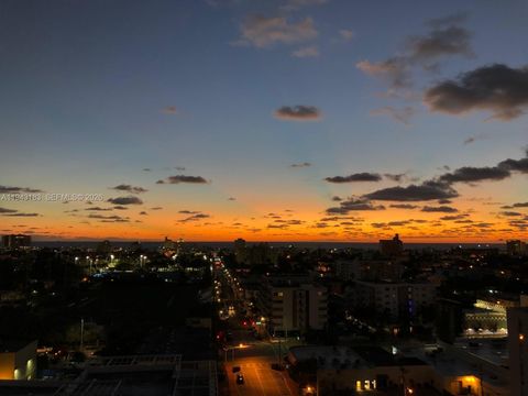 1100 West Ave 1401 Miami Beach FL 33139