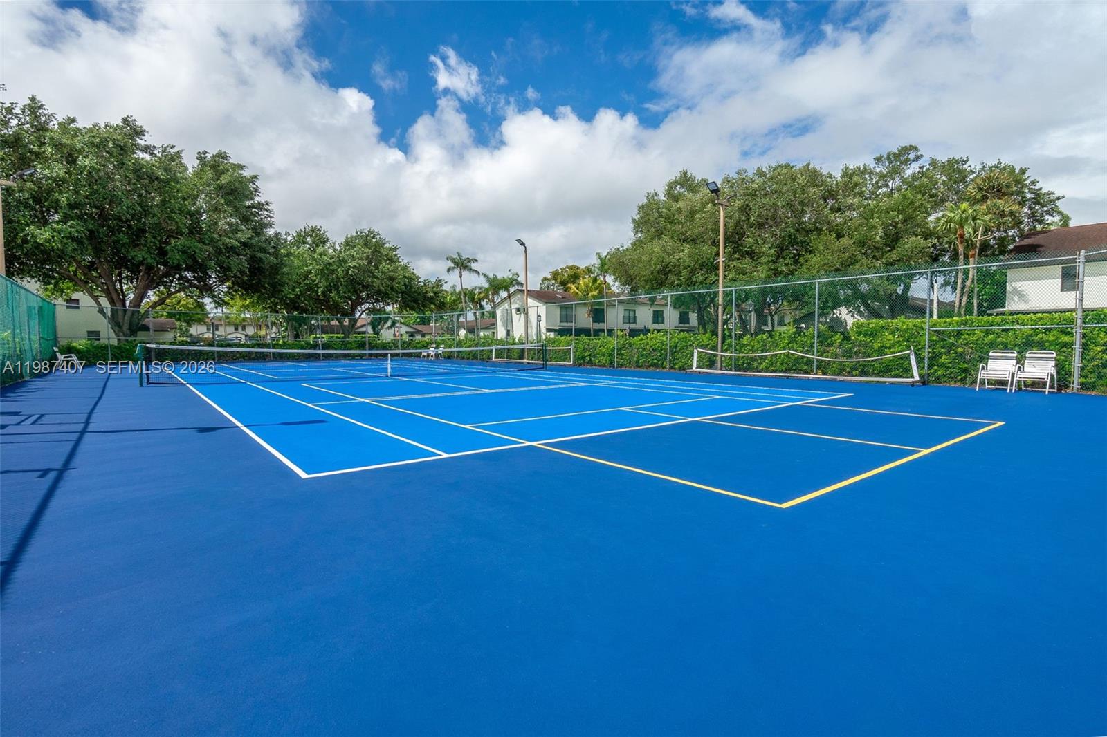 SANDALFOOT COVE SEC 10 - Residential
