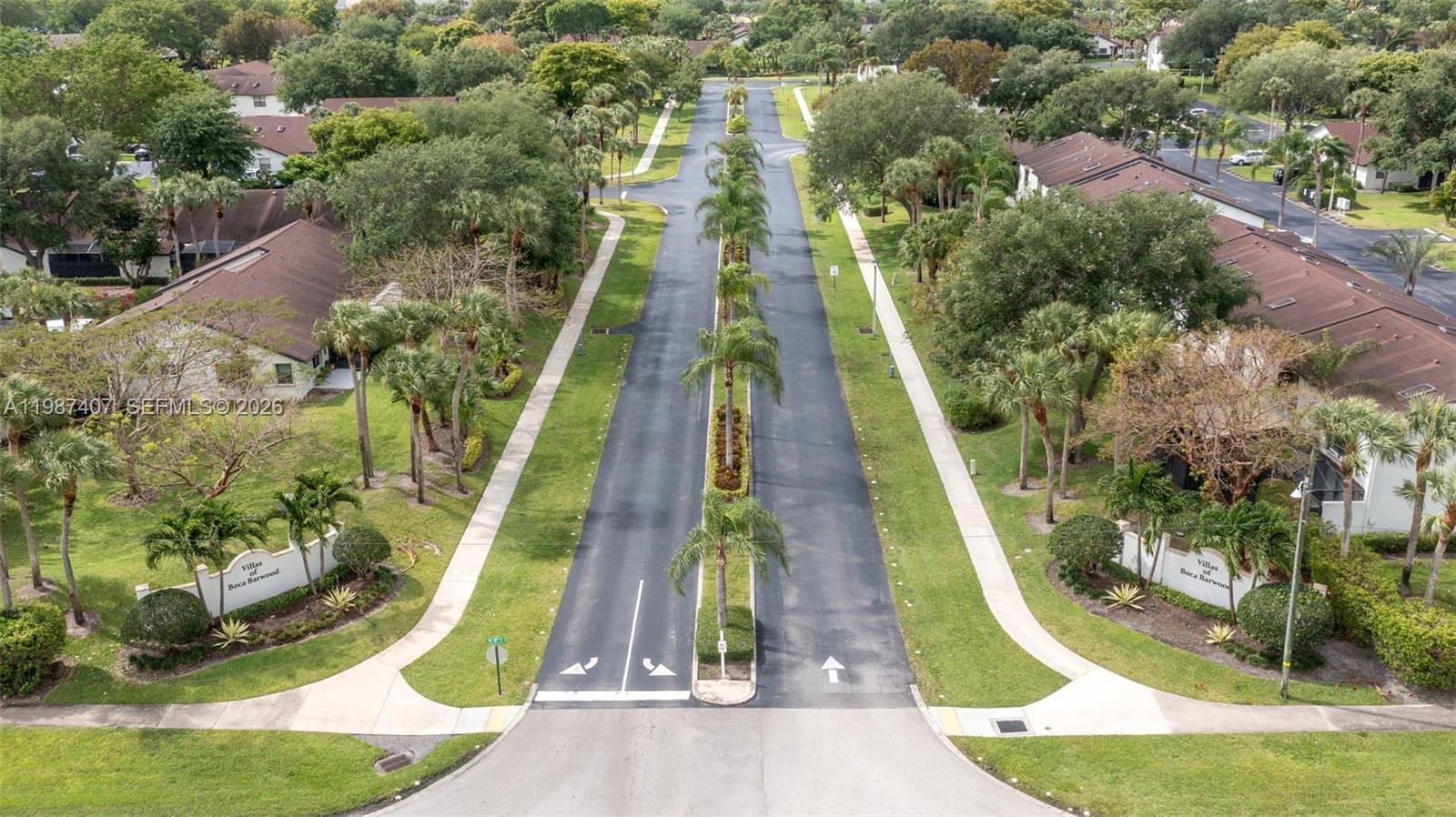 SANDALFOOT COVE SEC 10 - Residential