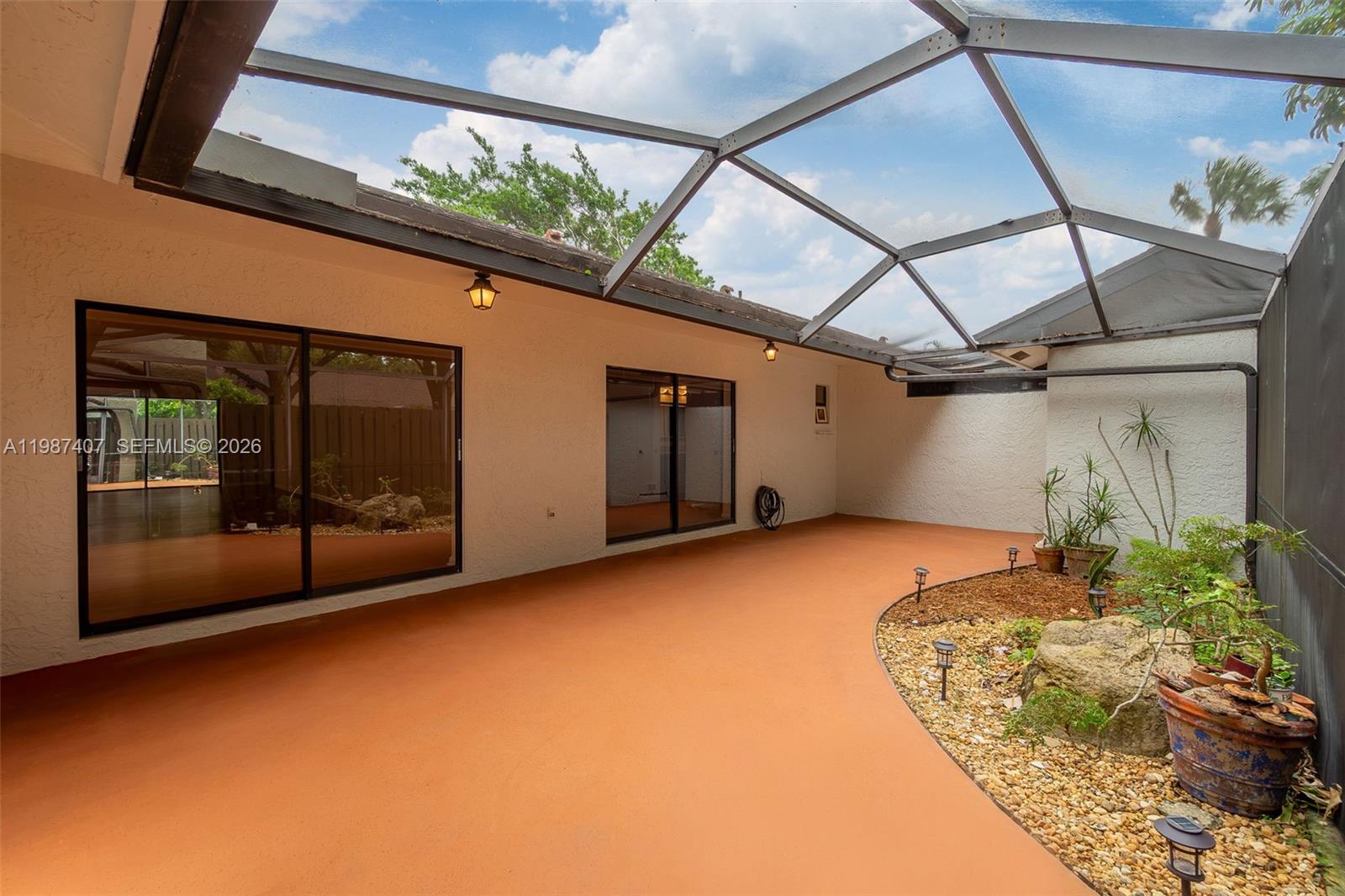 SANDALFOOT COVE SEC 10 - Residential