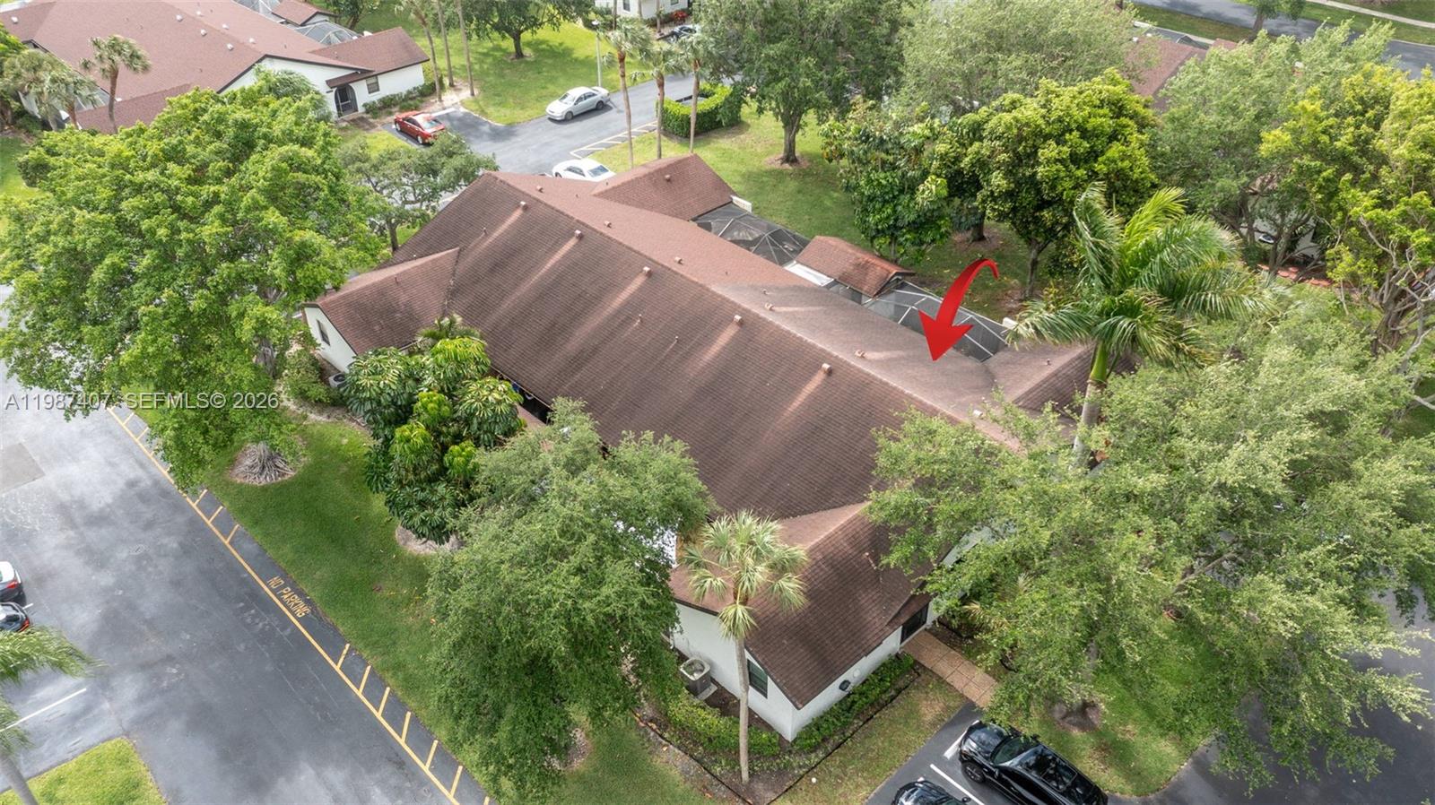 SANDALFOOT COVE SEC 10 - Residential