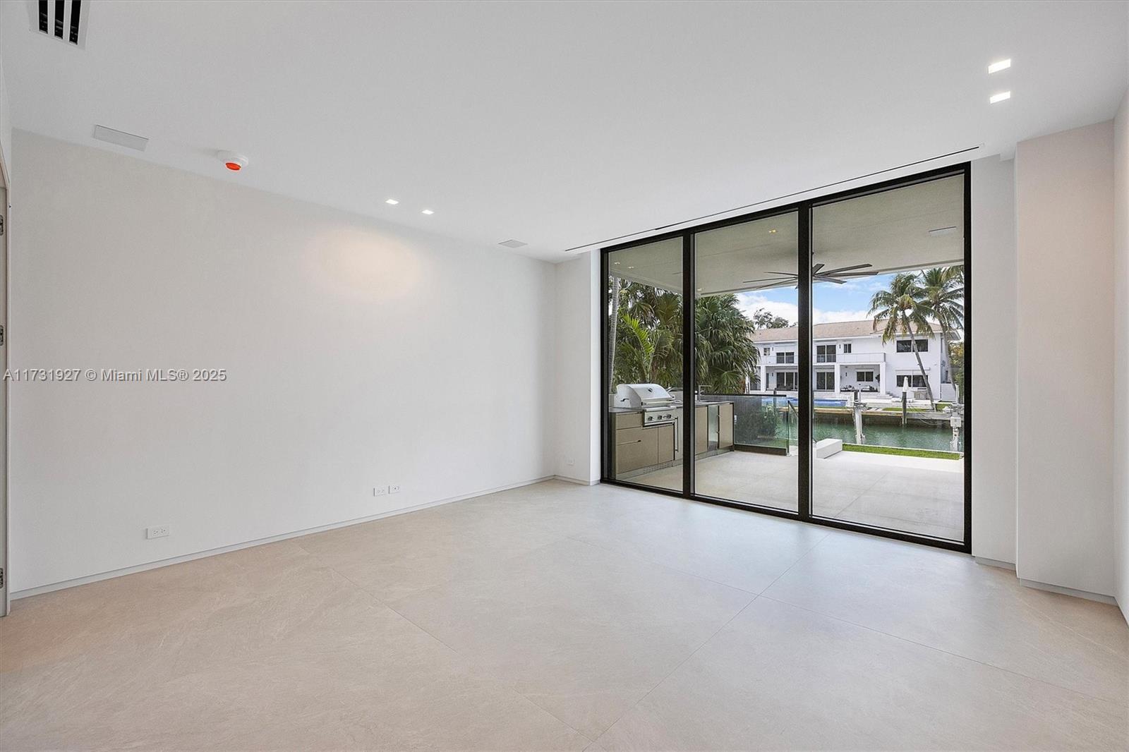 CAPE FLA SUB SEC 2 - Residential