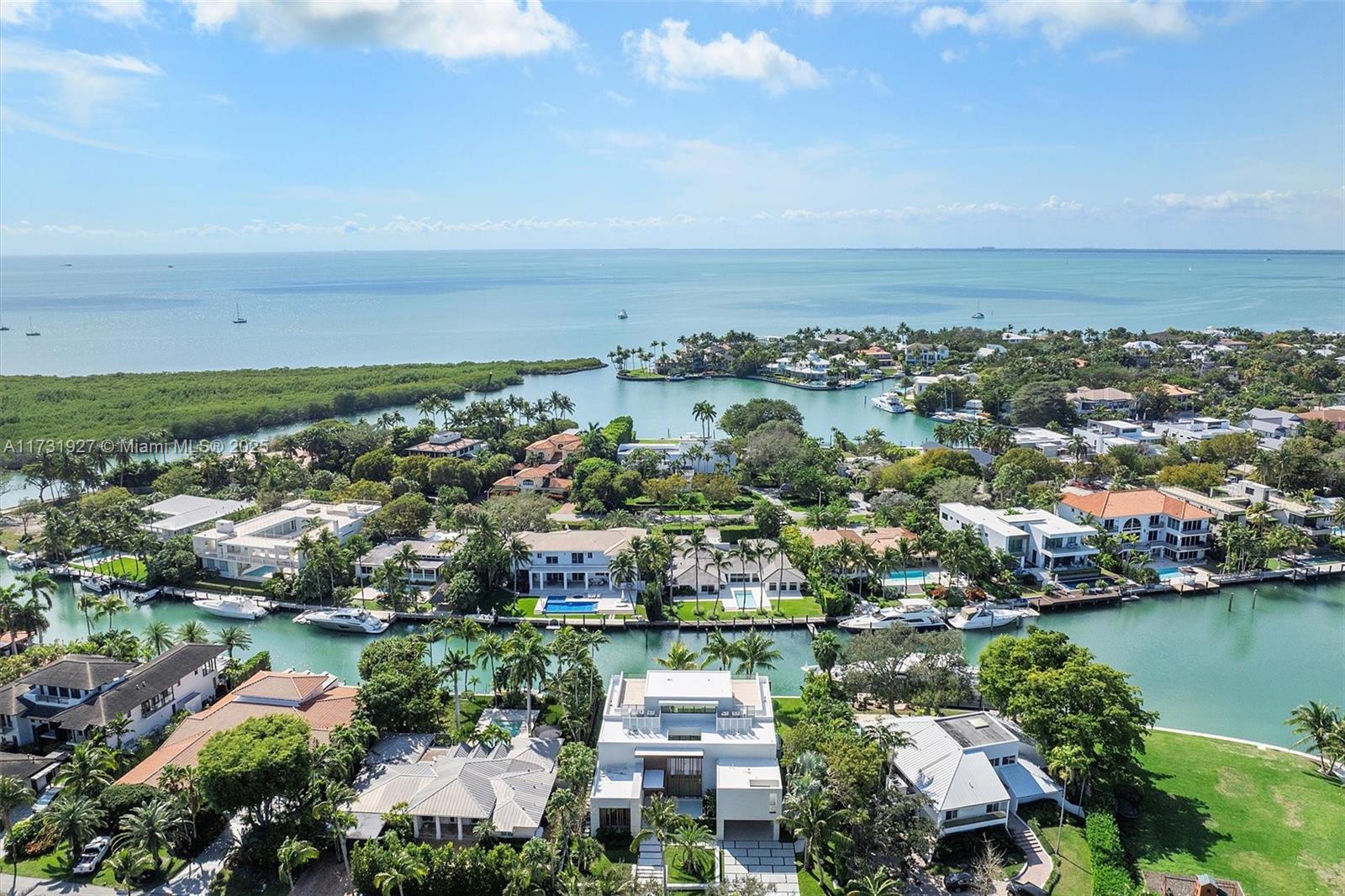 CAPE FLA SUB SEC 2 - Residential