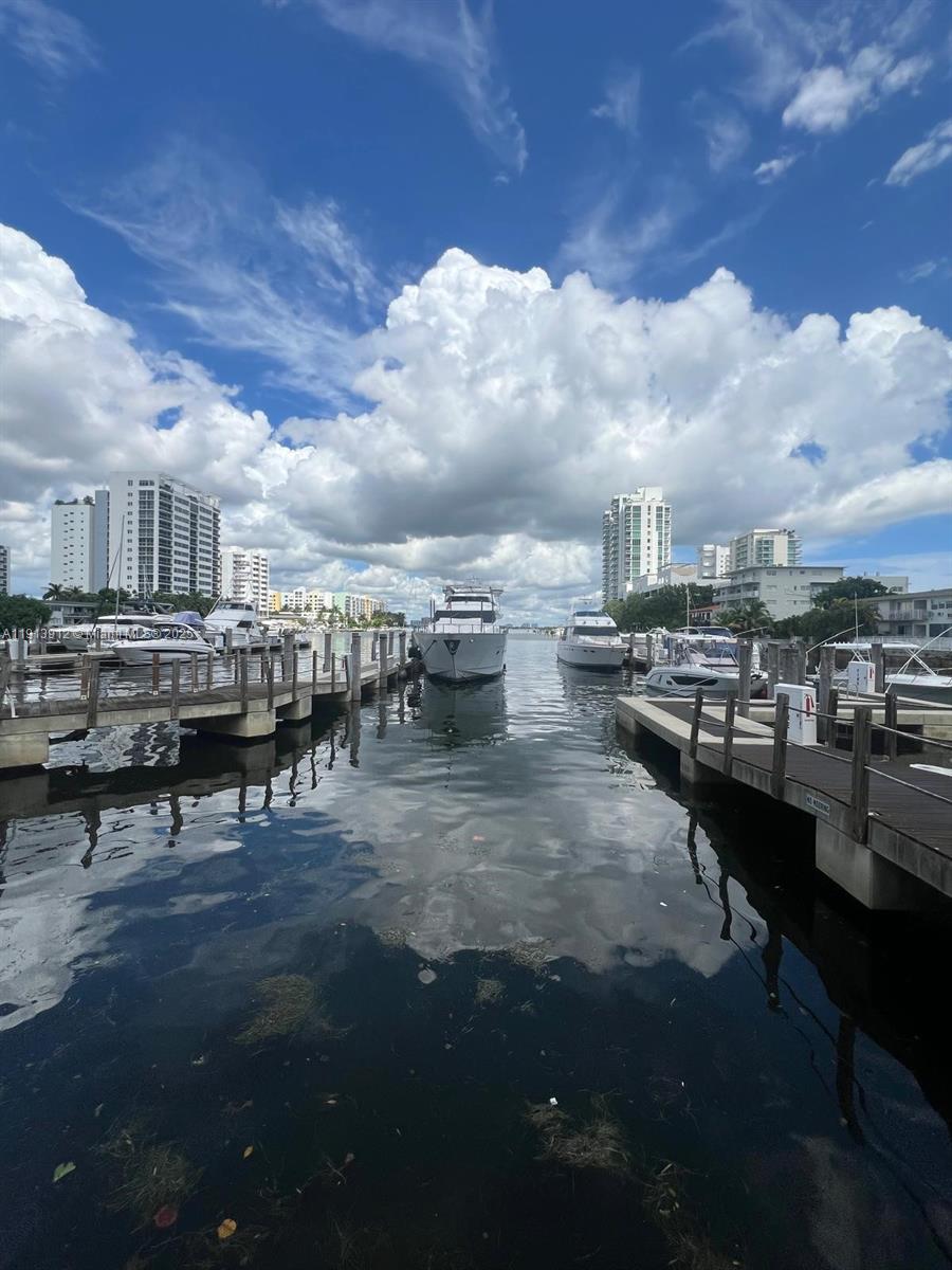 360 CONDO B - Residential Lease