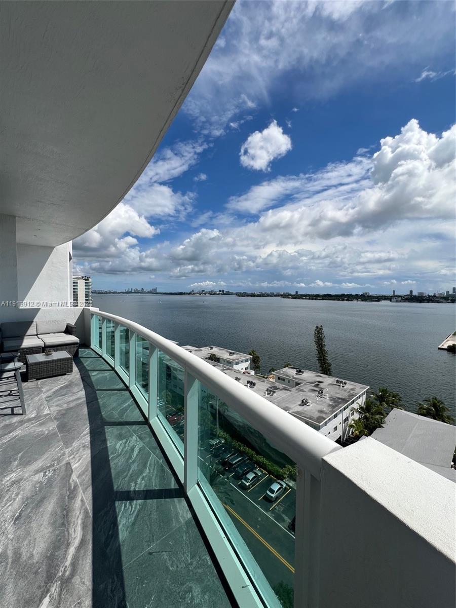 360 CONDO B - Residential Lease