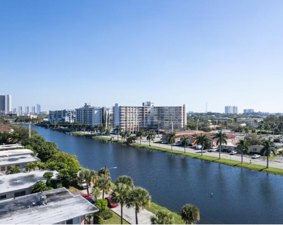 CRESTVIEW TOWERS CONDO - Residential Lease