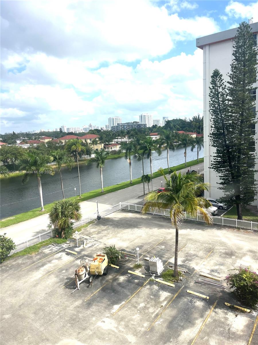 CRESTVIEW TOWERS CONDO - Residential Lease