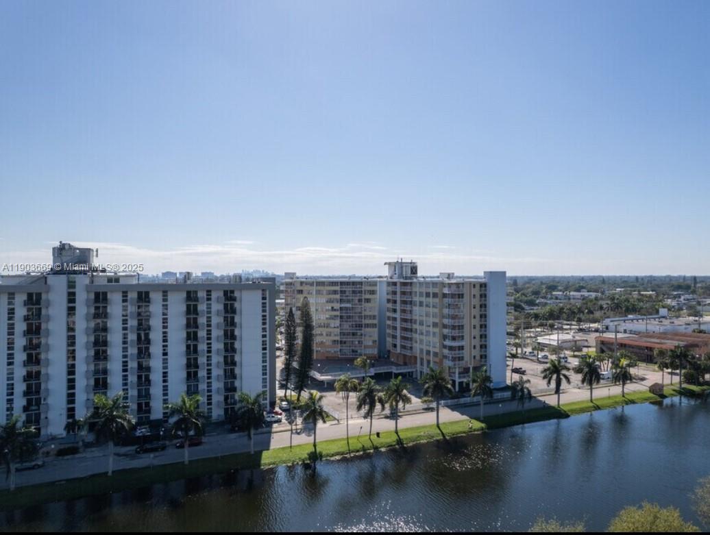 CRESTVIEW TOWERS CONDO - Residential Lease