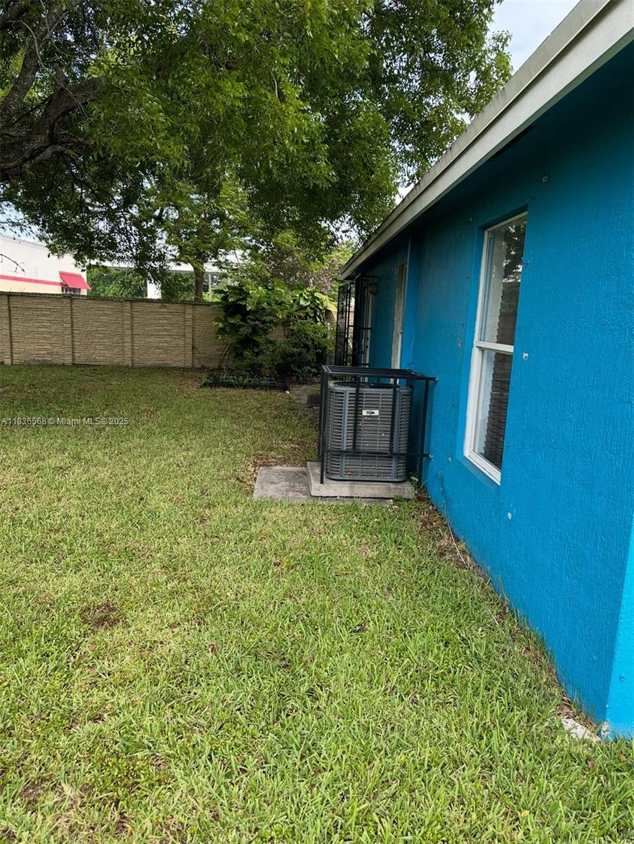 WILSON EST - Residential