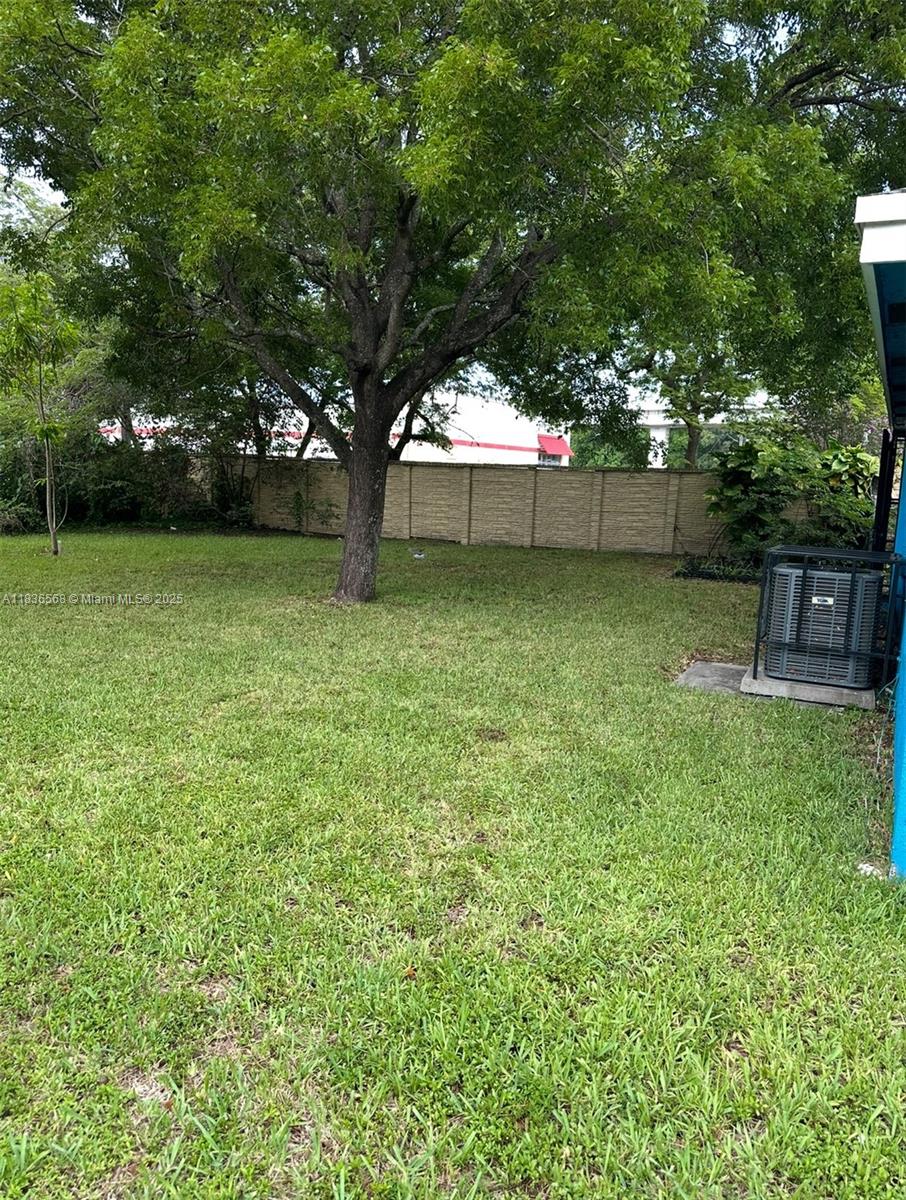 WILSON EST - Residential