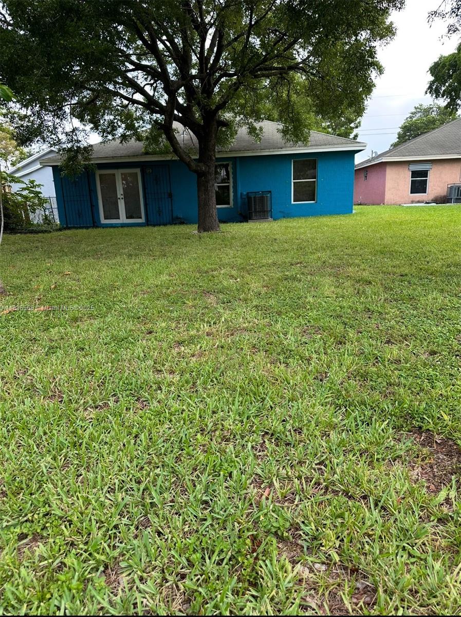 WILSON EST - Residential