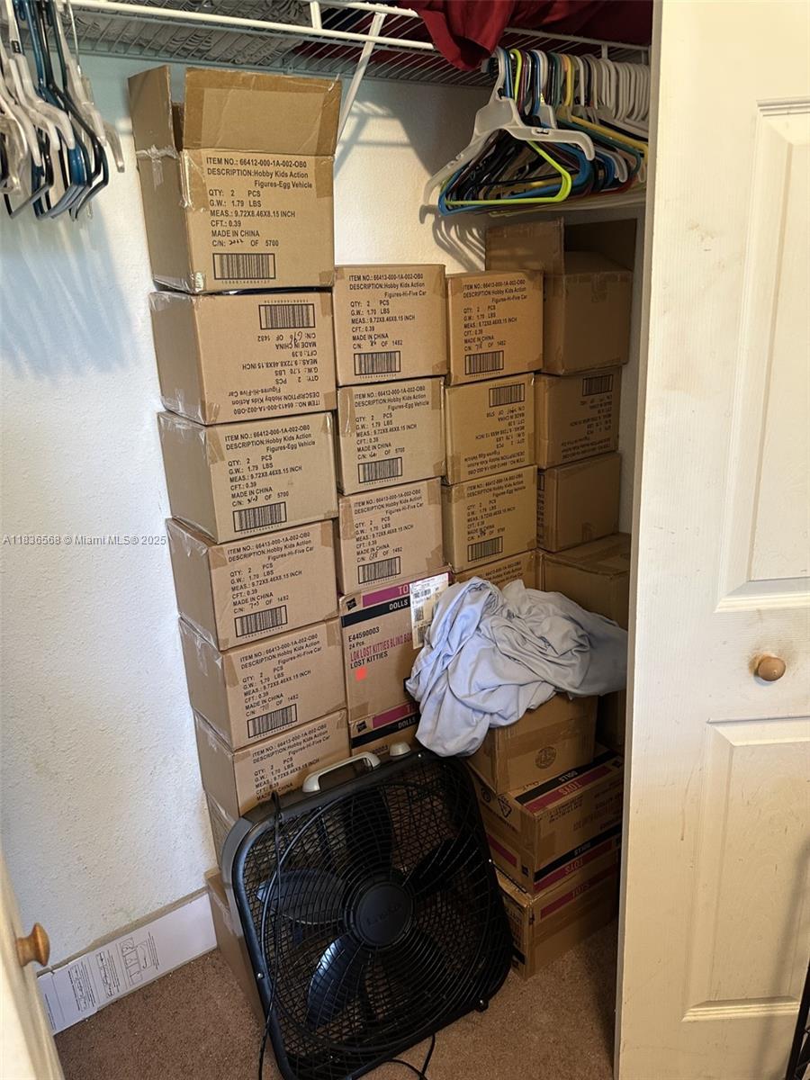 WILSON EST - Residential